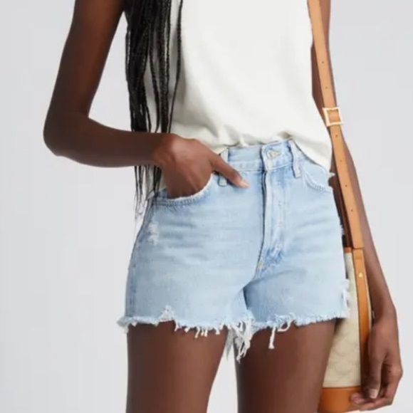 J. Crew Pants - J Crew Mercantile Jean Shorts size 29